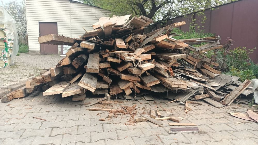 Вывоз мусора по выгодной цене
