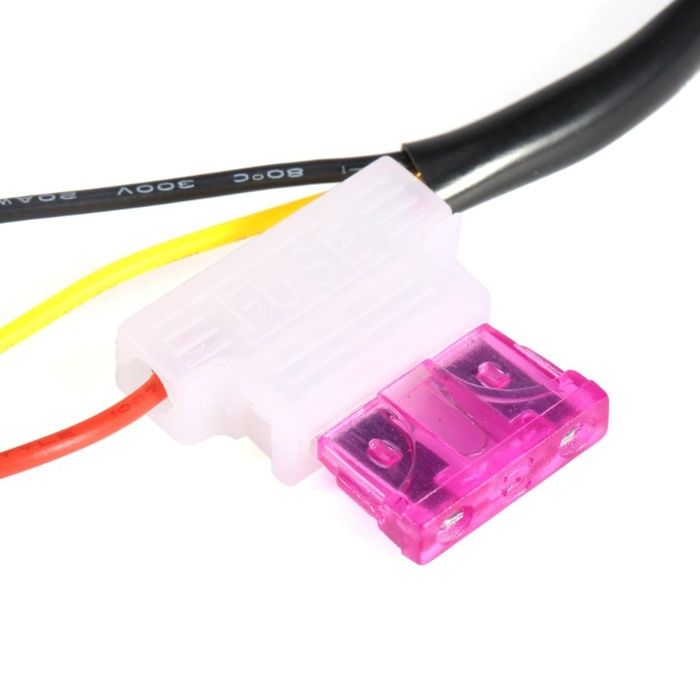 Реле модул автоматични фарове Дневни светлини DRL автоматично вкючване