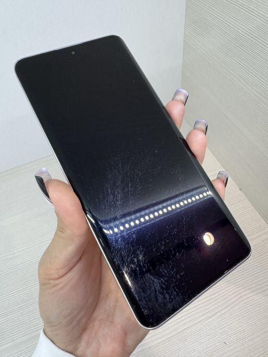 Redmi Note 13 Pro 256Гб | KASPI 0-0-24