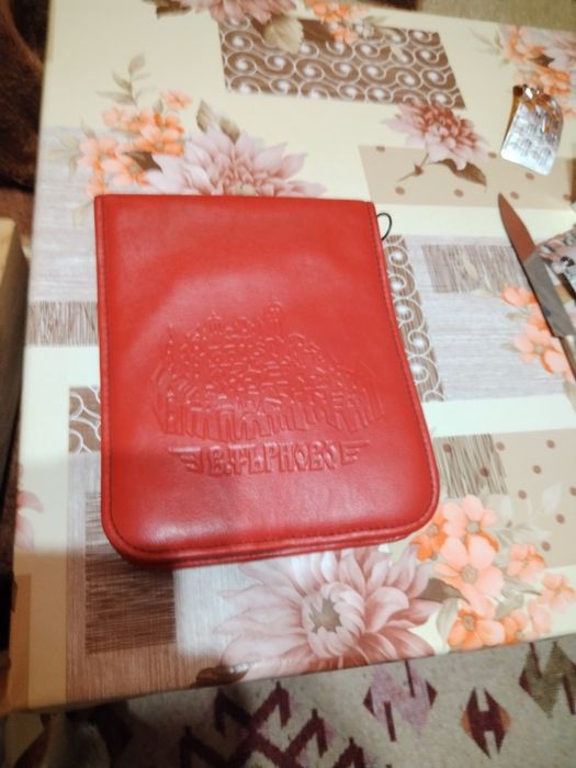 Комплект за хранене В. Търново