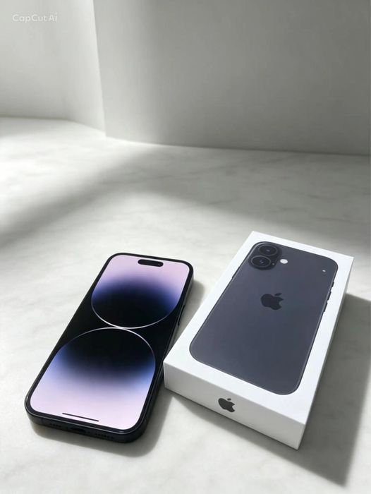 iPhone      16 /