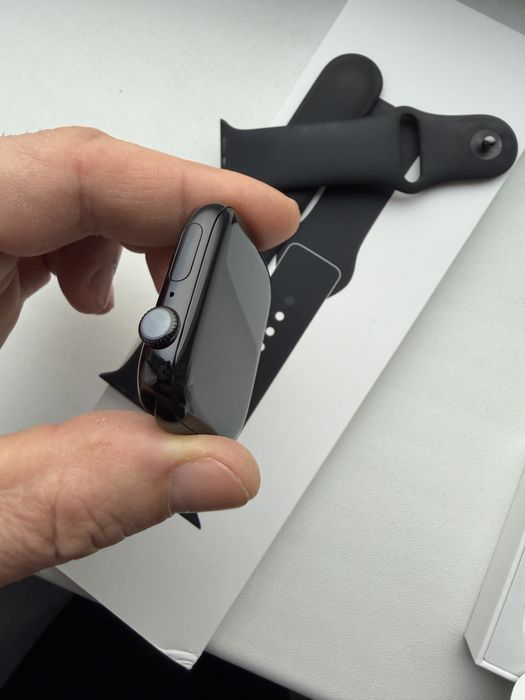 Apple watch 10 46 mm gps cu garantie