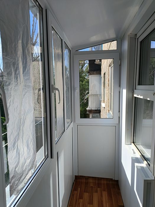 Продается 2-х комнатная квартира