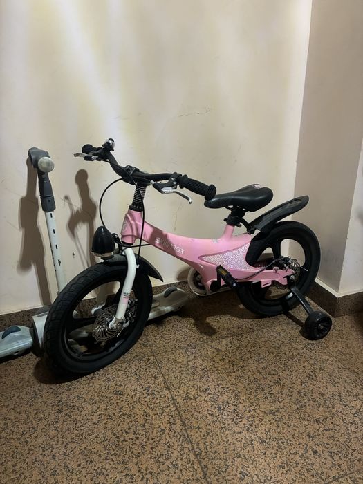 Велосипед детский