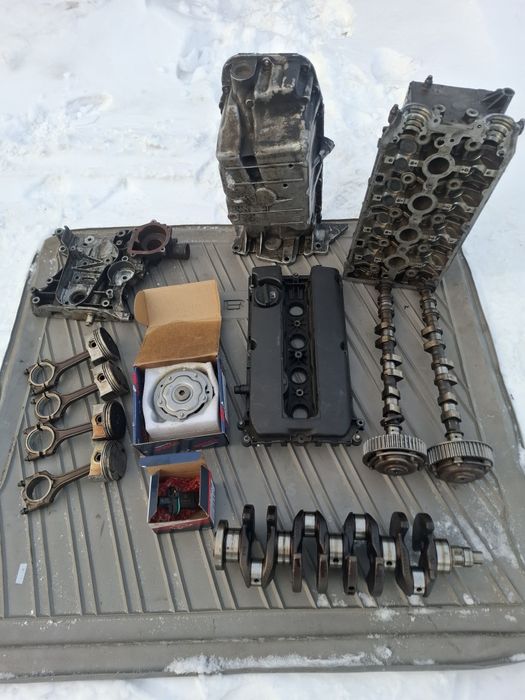 Запчасти шевролет авео круз по двигателю