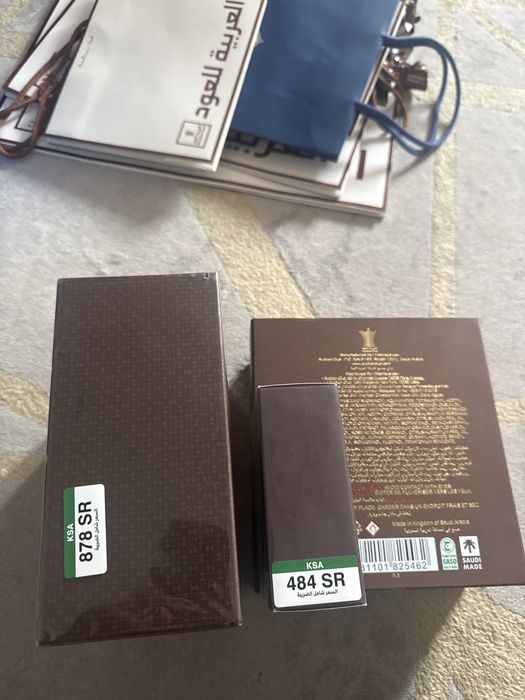 Al fareed Arabian oud  50-100 ml