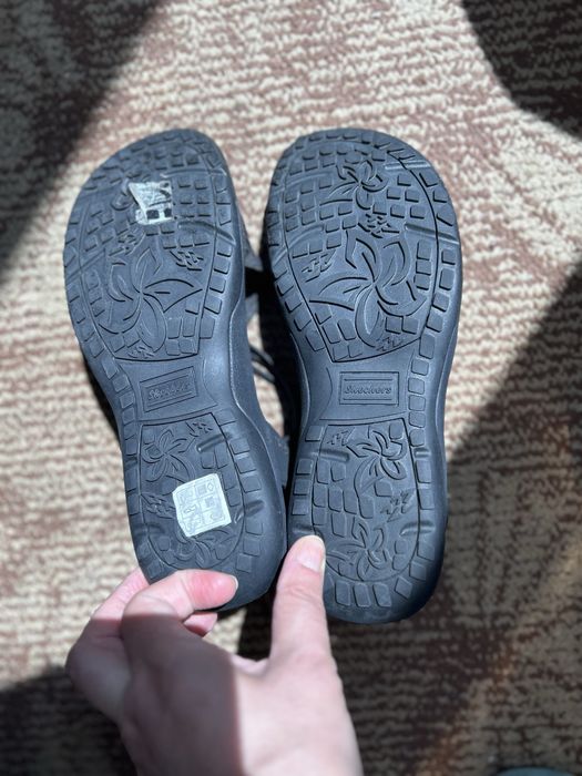 Давски сандали Sketchers