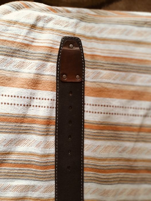 Curea Diesel piele naturala