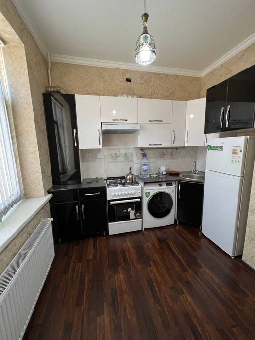 Сдается 2х комнатная Дагбитский