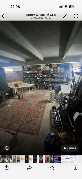 Срочно продам гараж в сортировки