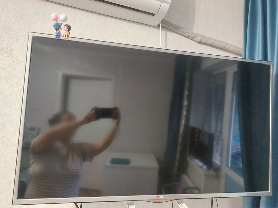 Телевизор 2шт за 50000тг