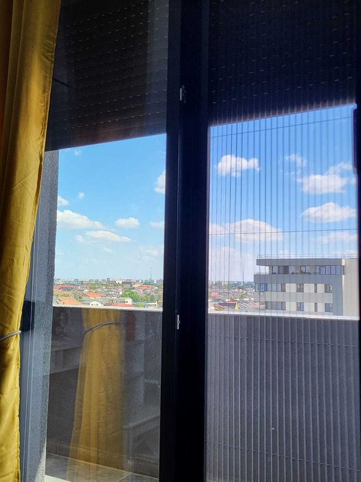 Vand garsoniera la cheie