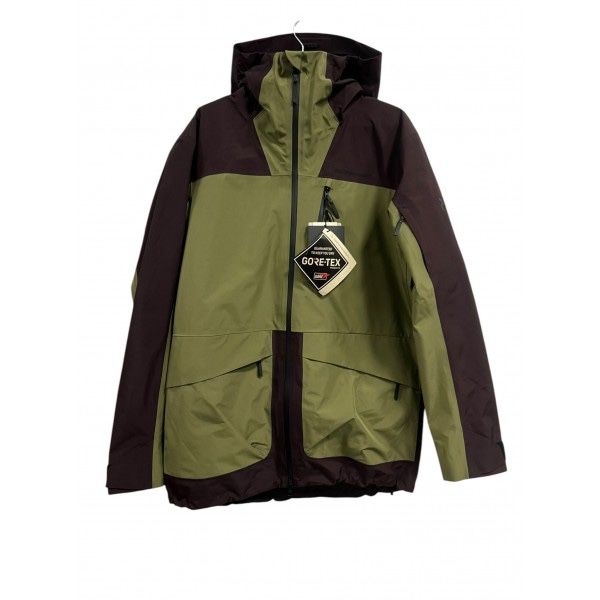 Geci schi Peak Performance dama si baiat  noi