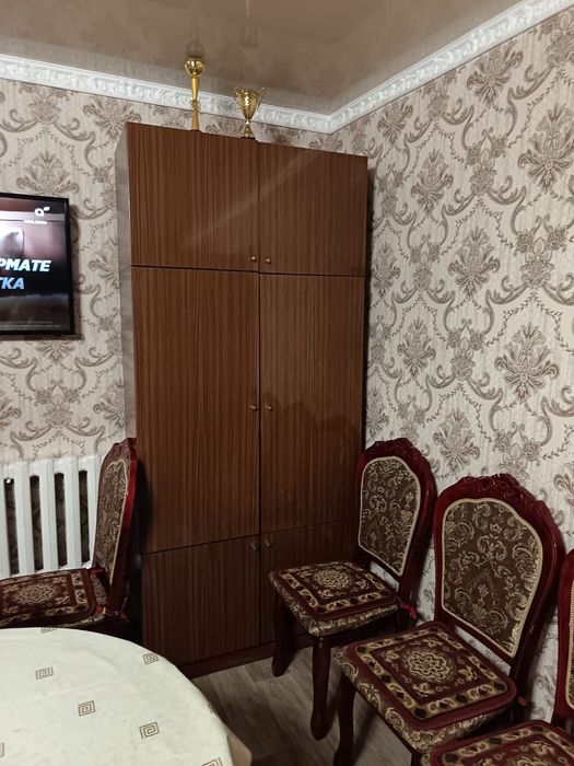 Стенка, өте жақсы сапада