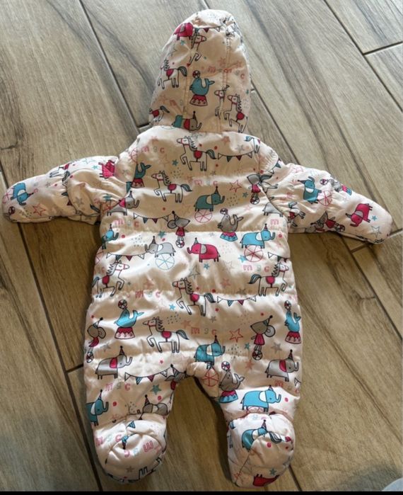 So cute combinezon fete 62