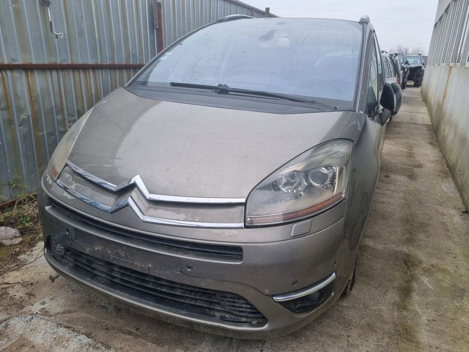 Aripi, aripă dreapta, stânga Citroen C4 Grand Picasso