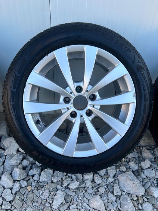 Roti R17 BMW 5x120 - 225/55R17