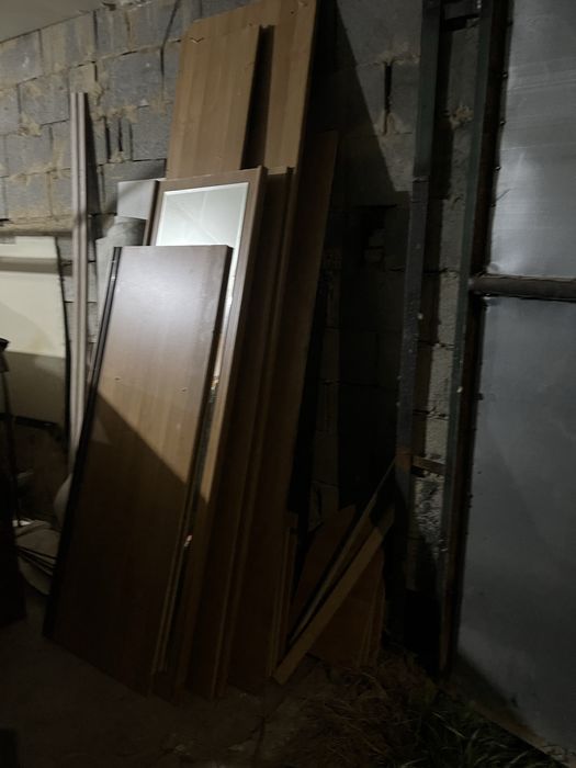 Продам платяной шкаф