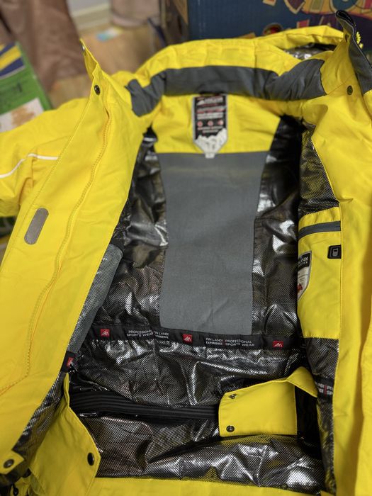 Куртка женская со штанами