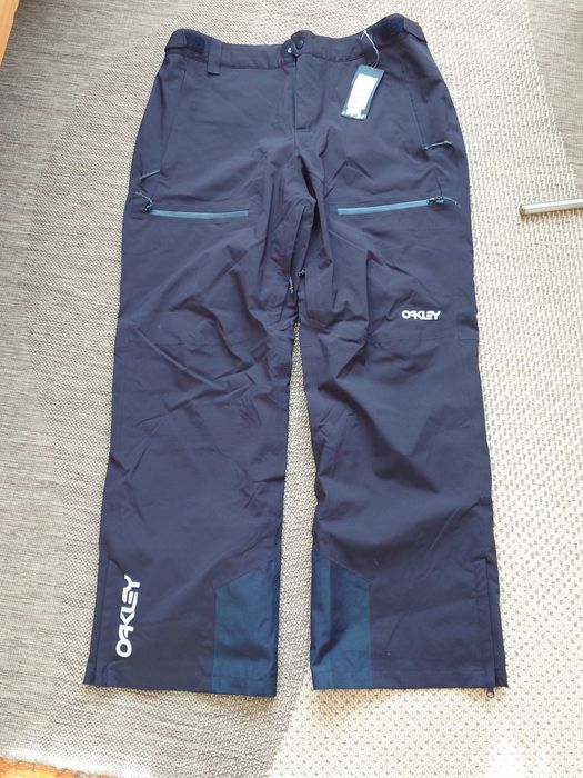 Ски туринг панталон- Oakley TNP Lined pant -XL -70 euro