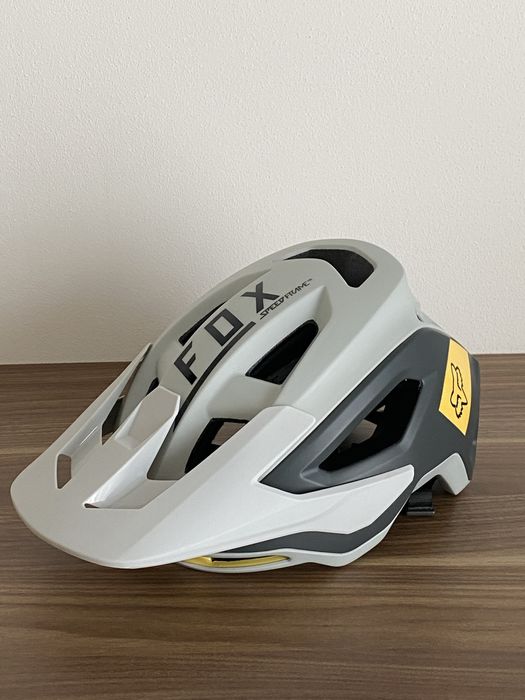 Casca Fox Speedframe Pro M