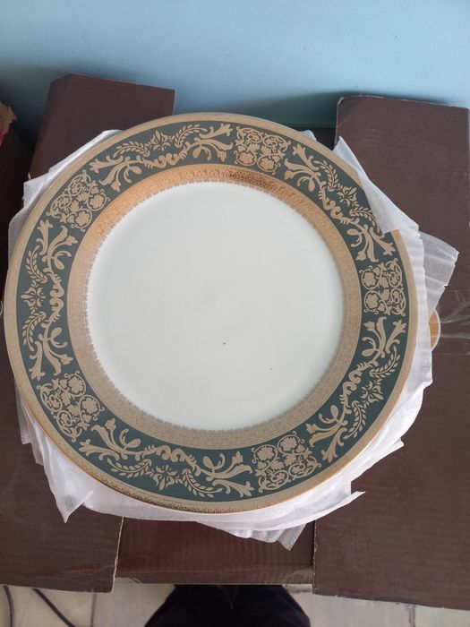 Пасуда Италия 66 талик