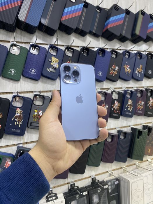 Iphone 13pro 128 KH/A