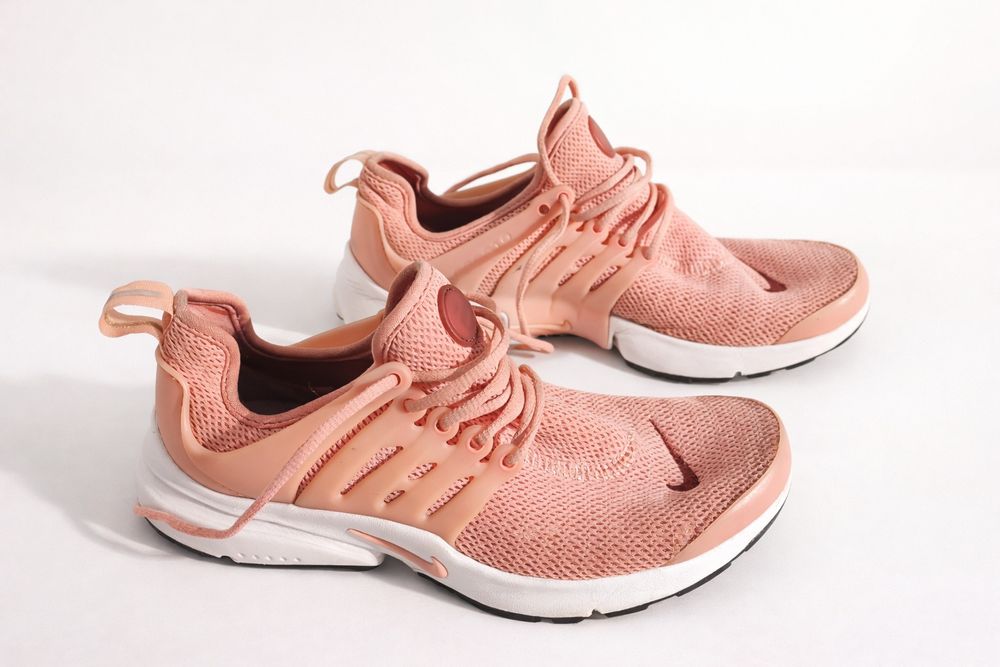 Nike Air N 38 Vietnam Дишащи