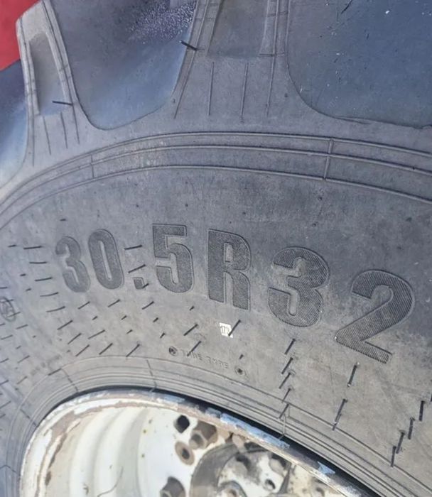 Трактор К744Р2 год 2007