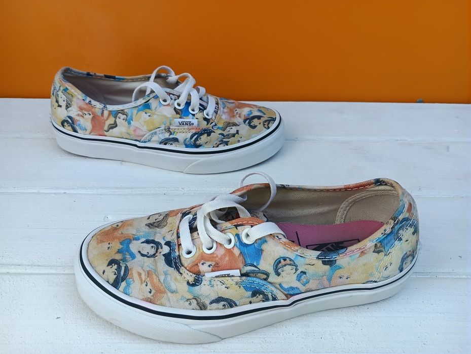 Vans Disney N 36 - 25 лв