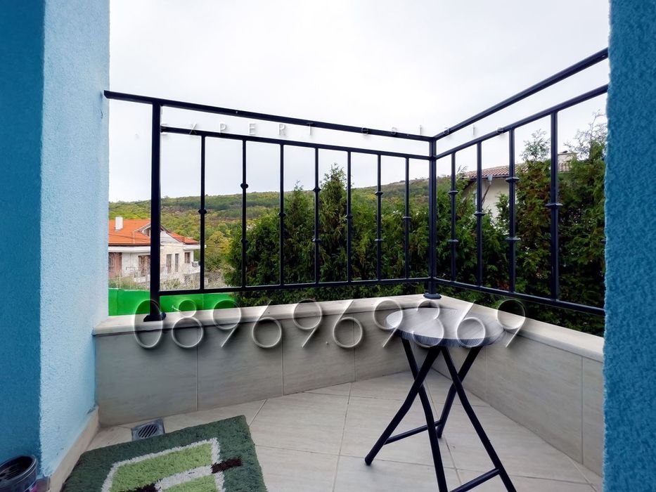 Продава се Двустаен апартамент в Балчик - 56 кв.м за 982 €/кв.м - Снимка #3