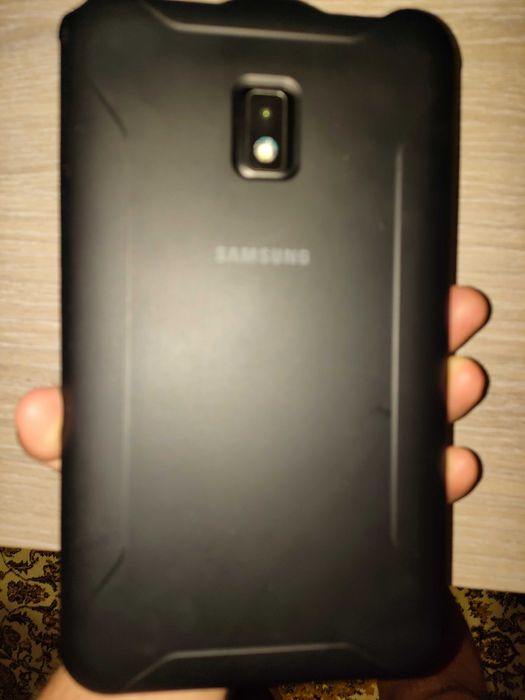 tableta Galaxy Tab Active 2