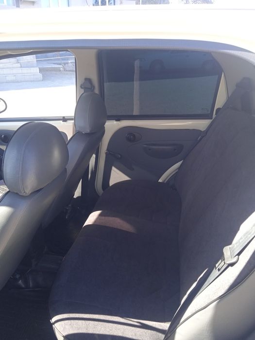 Шевролет Матиз сотилади