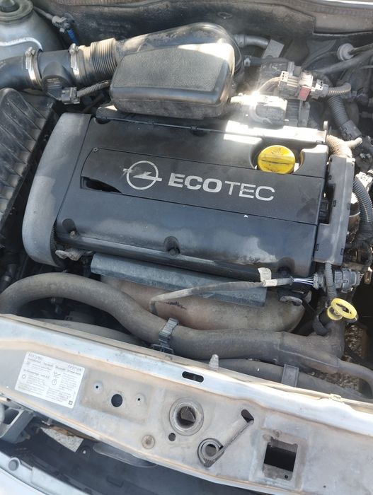 Vand Opel Astra G
