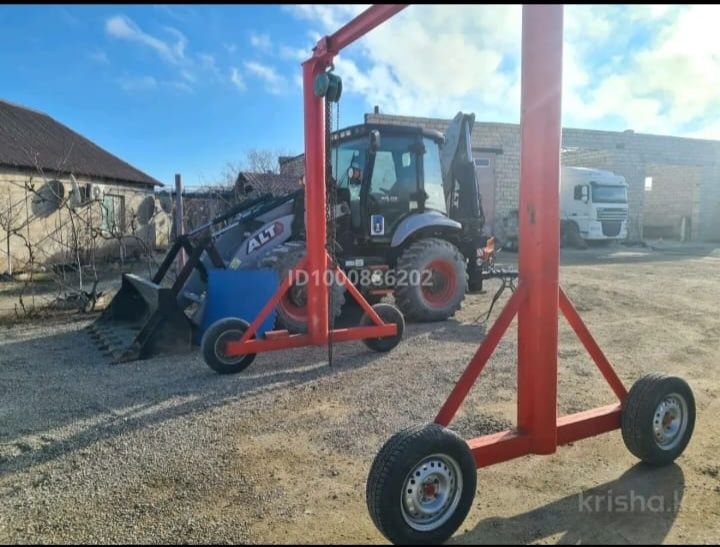 Сдаётся в аренду ремонтная база