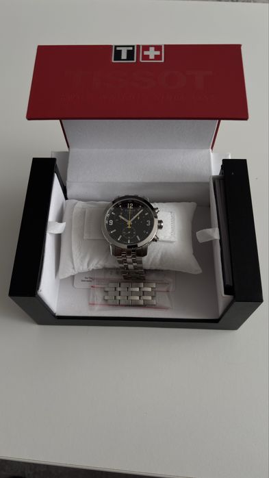 Ceas Tissot PRC 200