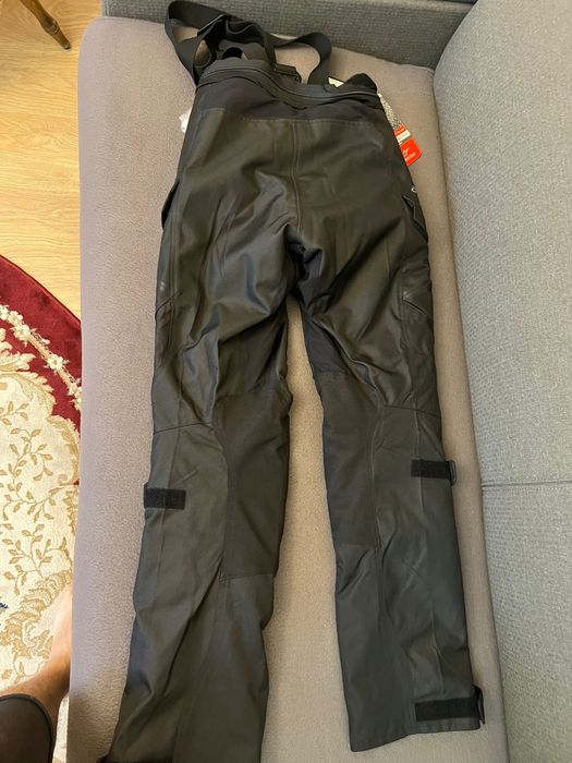 Pantaloni moto alpinstars