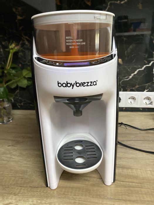 Espressor lapte praf