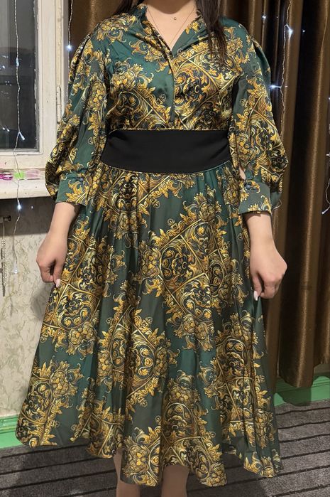 Продам платье в отличном состоянии