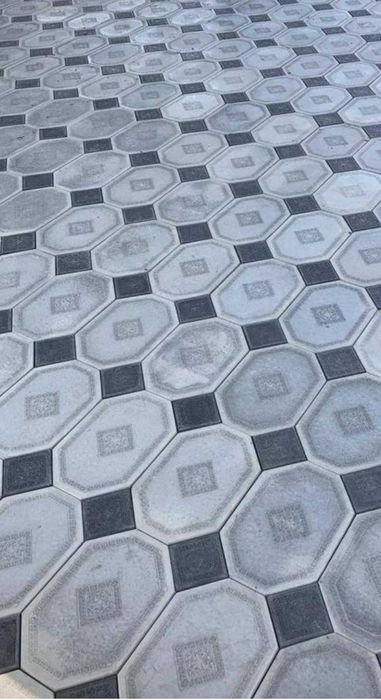 Брусчатка от производителя