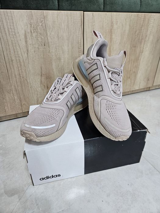 Adidas Pantofi Sport, NMD_V3, FZ6496, Bej 42