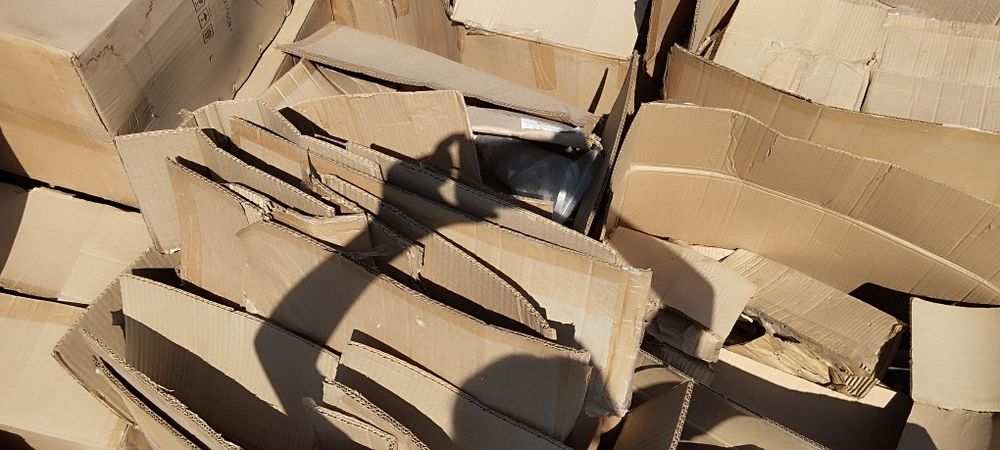 Каробки продам  город Тараз