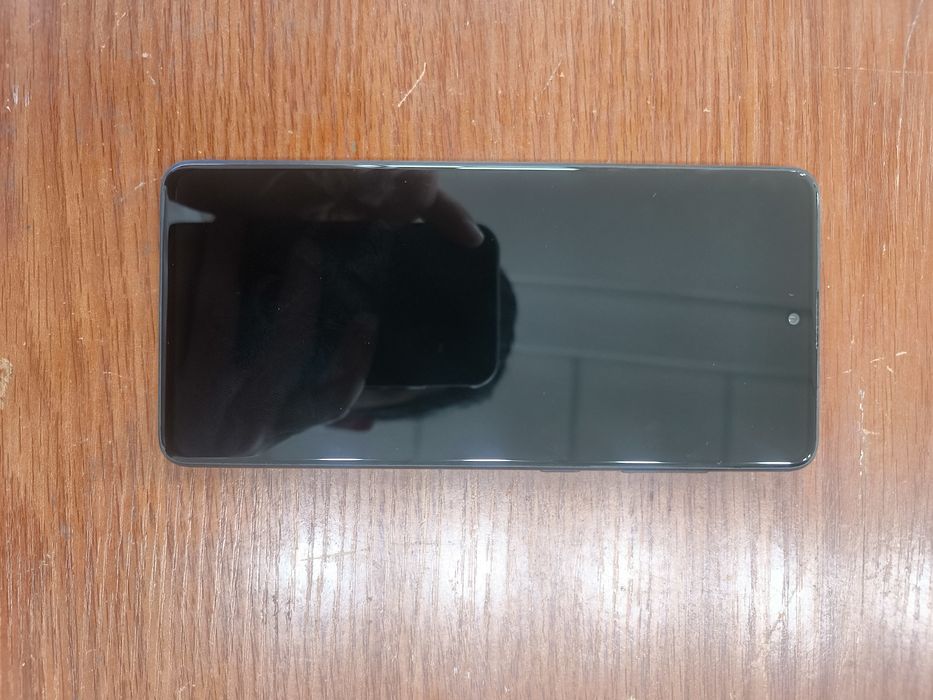 Samsung A71 6/128 Идеальный