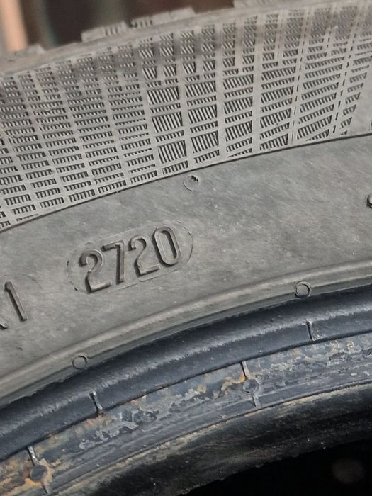 Гуми 205 55 16 Continental