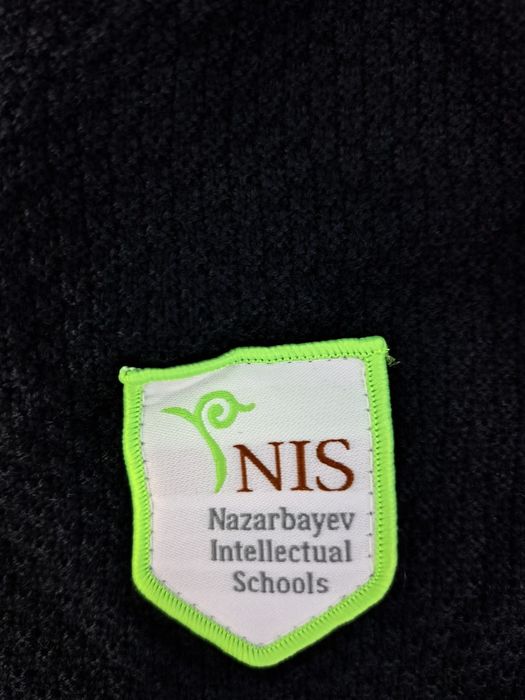 Форма учеников НИШ