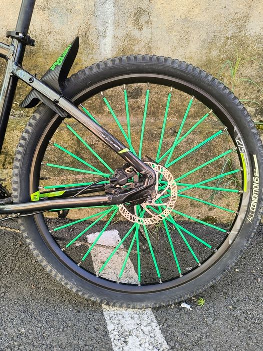 Rockrider st530 NEGOCIABIL