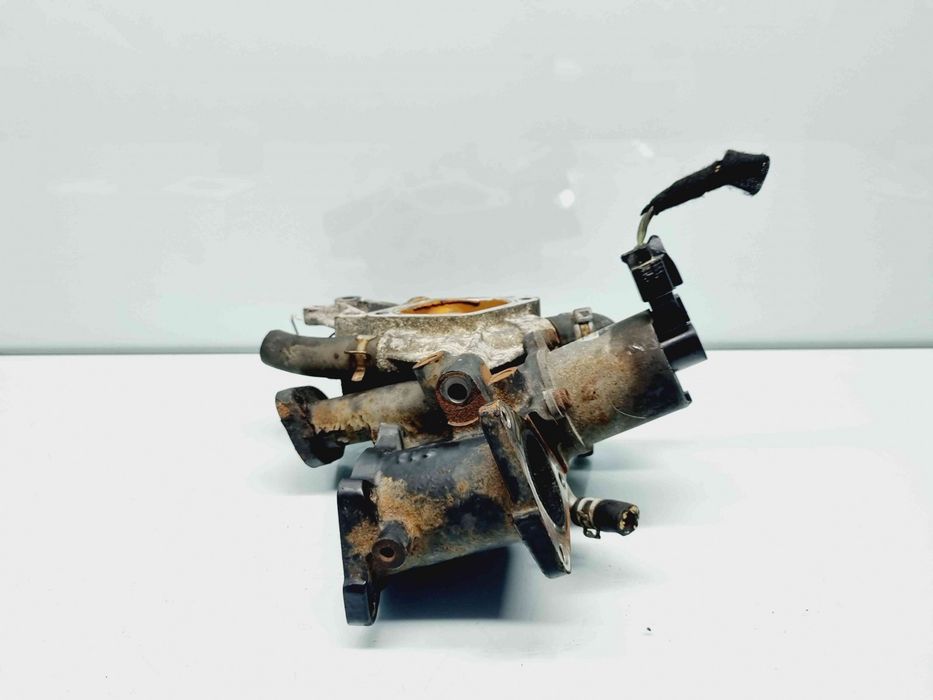 Supapa EGR Opel Astra H [Fabr 2004-2009] 8973586130 1.7 CDTI Z17DTH  1