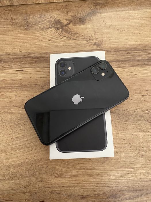 Продам Iphone 11