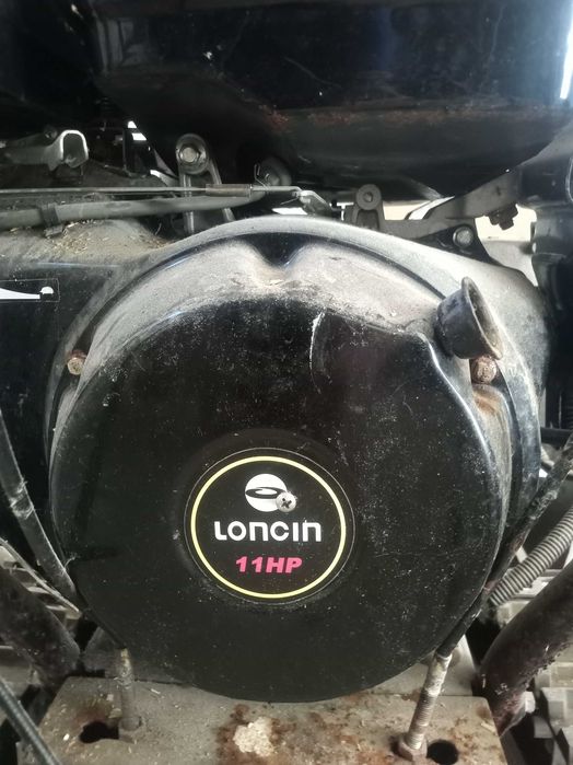 Freză p șenile de vînzare