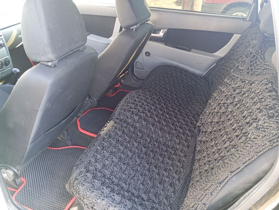 Продам Приору универсал